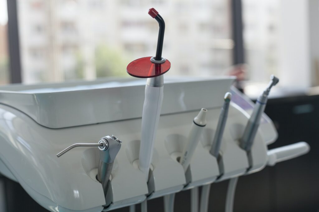 Dental Tools